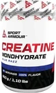 Sport Armour Creatine Monohydrate with Blue Raspberry Flavor ...