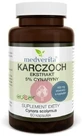 Medverita Artisjokextract 5% cynarine 60 capsules