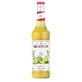 Monin Lime Citron Vert Sirop de citron vert 0,7 l