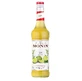 Monin Lime Citron Vert Sirop de citron vert 0,7 l