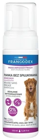 FRANCODEX ES Espuma para perros y gatos sin aclarado con ...