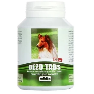 Dezo Tabs Mikita 120 comprimés
