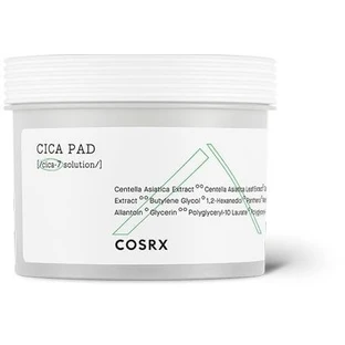 COSRX Pure Cica PADs 90 Almohadillas tonificantes ...