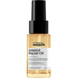 L'oreal Absolut Repair regenerujący olejek do włosów 10w1 ...