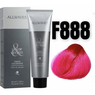 ALLWAVES Teinture F888 Fuchsia 100 ml
