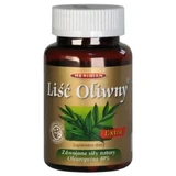Meridian Hoja de Olivo Extra 60 cápsulas.