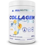 Allnutrition Collagen Pro Orangengeschmack 800 g