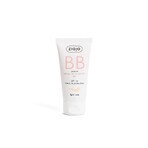 BB cream with SPF15 light shade for normal dry skin, 50 ml, Ziaja