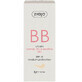 BB cream with SPF15 light shade for normal dry skin, 50 ml, Ziaja