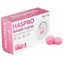 Haspro Molded Earplugs 6 pairs Pink