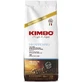 Kimbo Espresso Decaffeinato, café en grains décaféiné ...