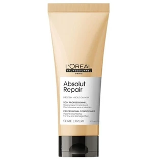 LOREAL SE ABSOLUT Regenerierende Pflegespülung für Haare 200ml