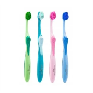 INDENT CURASEPT MAXI SOFT 010 Pincel 1 pieza.