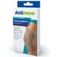 Actimove Kniebandage Kniegewricht brace beige M 1 stuk.