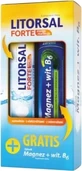 Litorsal Forte Mango-Maracuja + MgB6 Brausetabletten 24 ...