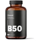 Laborell Vitamine B50 Methyl Complex - B1, B2, B6, B12 100 ...