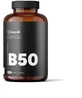 Laborell Vitamin B50 Methyl Complex - B1, B2, B6, B12 100 ...