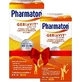 Pharmaton Geriavit 100 tablets + Pharmaton Geriavit 30 ...