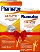 Pharmaton Geriavit 100 Tabletten + Pharmaton Geriavit 30 ...