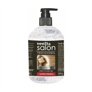 VENITA SALON Gel super sterk 500 g