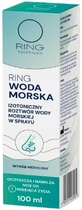 Ring Isotonisches Meerwasser 100 ml