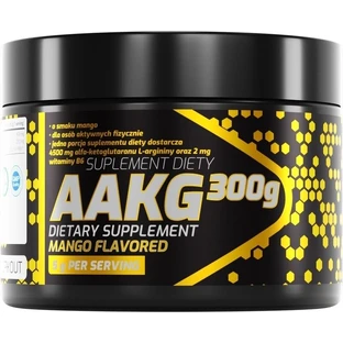Laborell AAKG mangopoeder 300 g