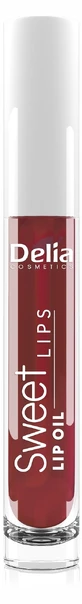DELIA Labios Dulces Aceite Labial Perfumado 06 Frambuesa 3 ml