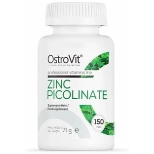 OstroVit Zink-Picolinat 150 Tabletten