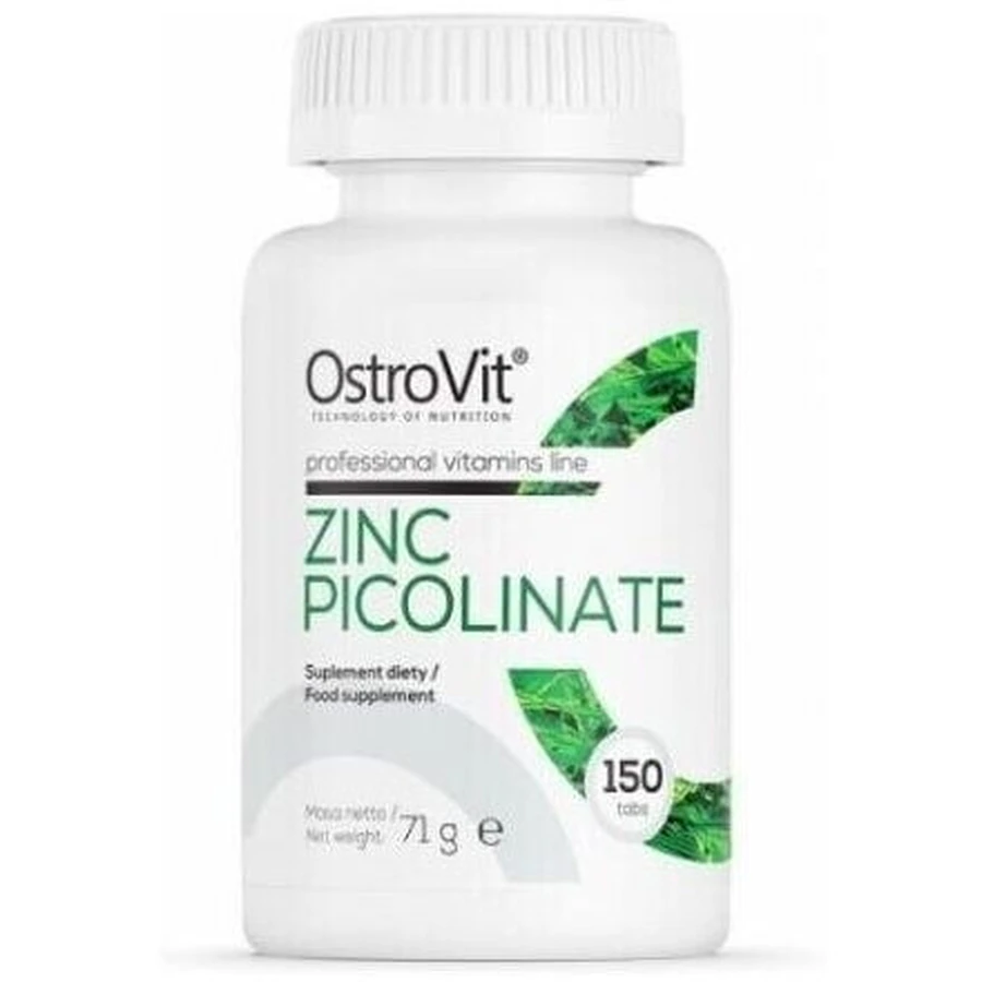 OstroVit Zink-Picolinat 150 Tabletten
