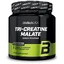 BioTech USA Tri Creatin Malat Kreatin-Monohydrat 300 g