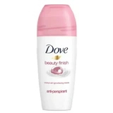 Dove Beauty Finish Antitranspirant Roll-On 50 ml