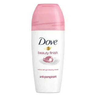 Dove Beauty Finish Antitranspirant Roll-On 50 ml