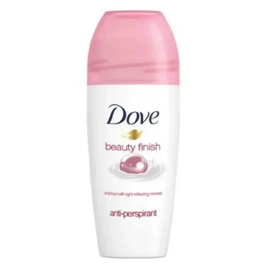 Dove Beauty Finish Antitranspirant Roll-On 50 ml