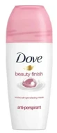 Dove Beauty Finish Antitranspirant Roll-On 50 ml