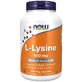 Now Foods L-Lysine 500 mg 250 capsules