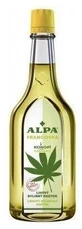 ALPA France Hemp spirit solution 160 ml.