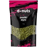 D-nuts Polish Semillas de Calabaza Mondadas 1 kg (Fecha de caducidad ...
