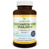 Medverita Saccharomyces Boulardii 120 Kapseln.