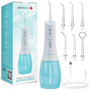 Dental Irrigator WF238 White