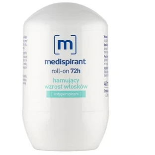 Medispirant Roll-on 72 h 40 ml