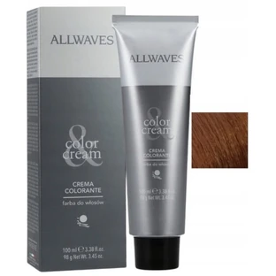 ALLWAVES Hair dye 8.34 Passito 100 ml