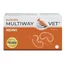 Multiway Vet Duocaps Nieren 60 caps.