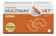 Multiway Vet Duocaps Nieren 60 caps.