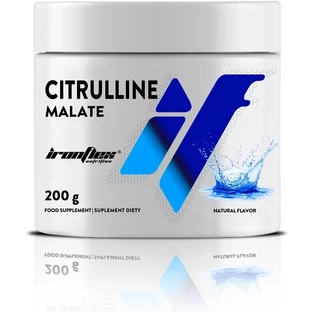 IronFlex Citrulline Malate Citrulline 200g