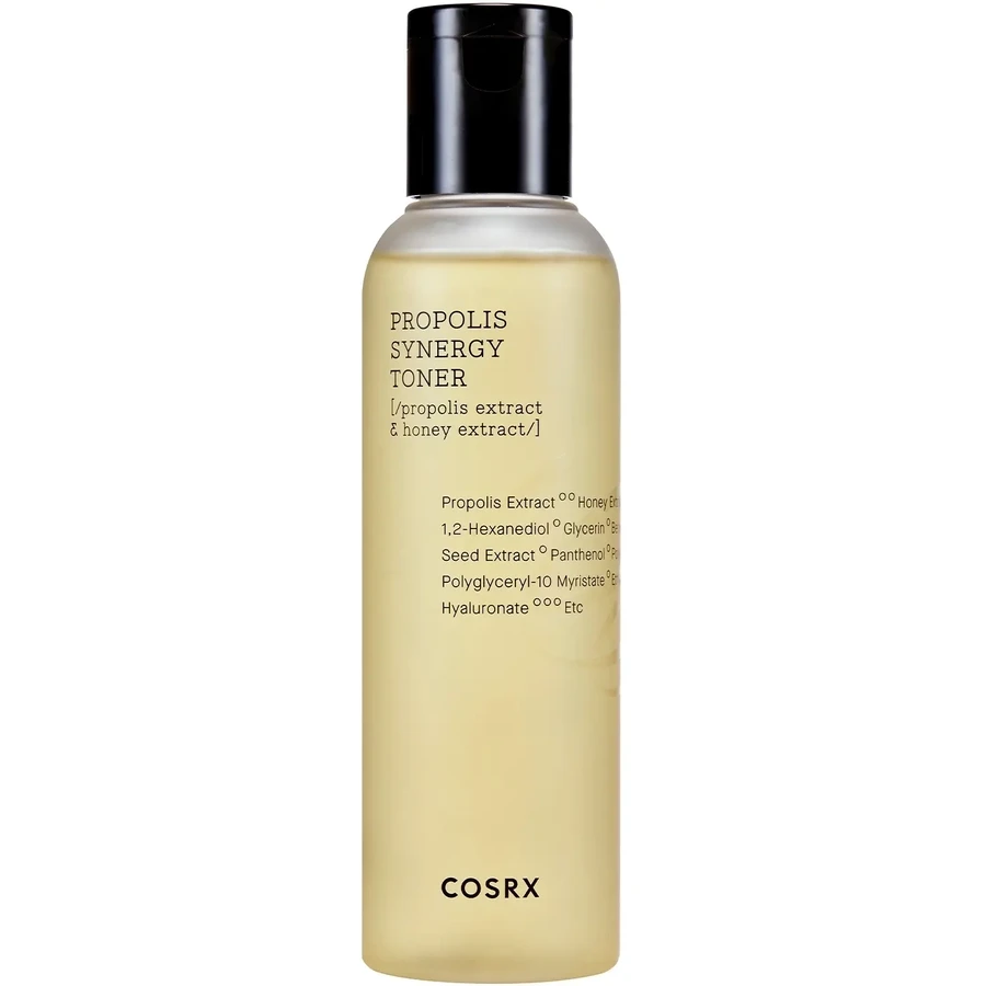 Cosrx Full Fit Propolis Synergy Beruhigendes Tonikum mit ...