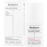BIODANCE Crema facial reafirmante con colágeno 50 ml.