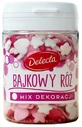 Delecta Decorations Fairytale Pink 55 g