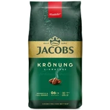 Jacobs Kronung Caffe Crema Kaffeebohnen 1 kg.