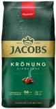 Jacobs Kronung Caffe Crema coffee beans 1 kg.