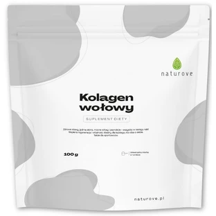 Naturove Beef Collagen 100 g
